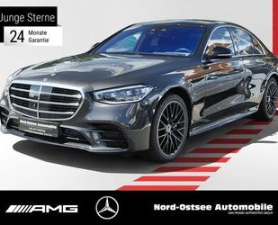 Mercedes-Benz S 400 Gebrauchtwagen