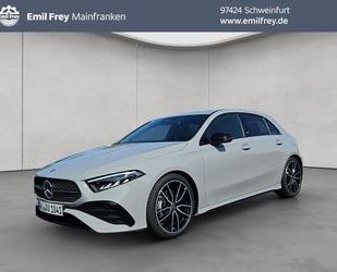 Mercedes-Benz A 180 Gebrauchtwagen