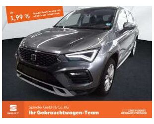 Seat Ateca Gebrauchtwagen