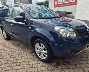 Renault Koleos Gebrauchtwagen