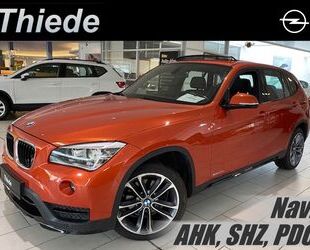 BMW X1 Gebrauchtwagen