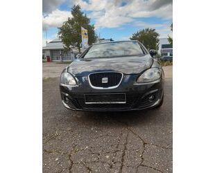 Seat Leon Gebrauchtwagen