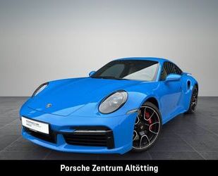 Porsche 992 Gebrauchtwagen