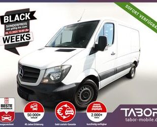 Mercedes-Benz Sprinter Gebrauchtwagen