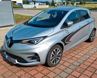 Renault ZOE Gebrauchtwagen