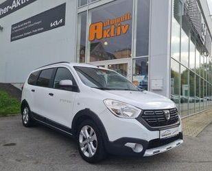 Dacia Lodgy Gebrauchtwagen