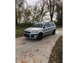 Ford Fusion Gebrauchtwagen