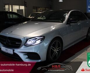 Mercedes-Benz E 220 Gebrauchtwagen