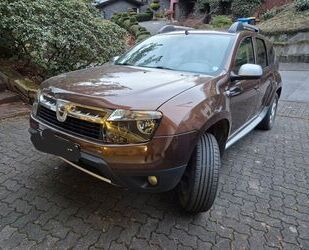 Dacia Duster Gebrauchtwagen