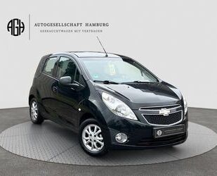 Chevrolet Spark Gebrauchtwagen