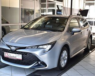 Toyota Corolla Gebrauchtwagen