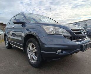 Honda CR-V Gebrauchtwagen
