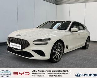Genesis G70 Gebrauchtwagen