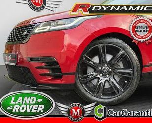 Land Rover Range Rover Velar Gebrauchtwagen