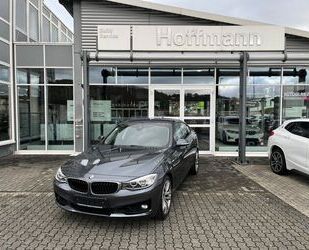 BMW 328 Gran Turismo Gebrauchtwagen