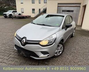 Renault Clio Gebrauchtwagen