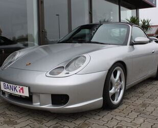 Porsche 996 Gebrauchtwagen