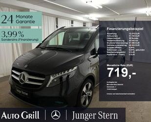 Mercedes-Benz V 250 Gebrauchtwagen