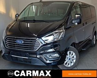 Ford Tourneo Custom Gebrauchtwagen