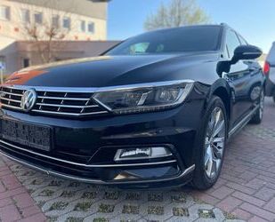VW Passat Variant Gebrauchtwagen