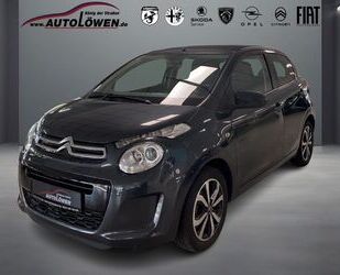 Citroen C1 Gebrauchtwagen