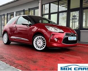 Citroen DS3 Gebrauchtwagen