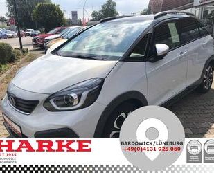 Honda Jazz Gebrauchtwagen