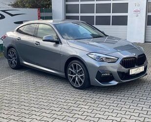 BMW 218 Gran Coupé Gebrauchtwagen