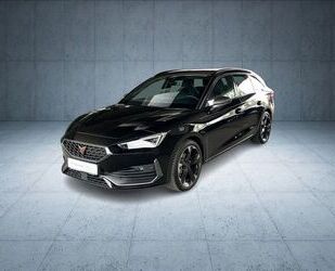 Cupra Leon Gebrauchtwagen
