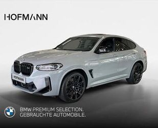 BMW X4 M Gebrauchtwagen