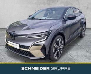 Renault Megane Gebrauchtwagen
