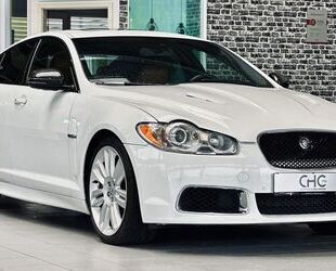 Jaguar XF Gebrauchtwagen