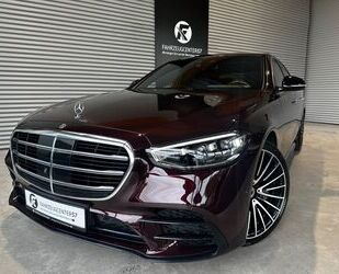 Mercedes-Benz S 580 Gebrauchtwagen