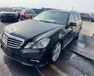Mercedes-Benz E 500 Gebrauchtwagen