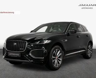 Jaguar F-Pace Gebrauchtwagen