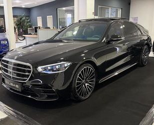 Mercedes-Benz S 500 Gebrauchtwagen