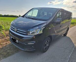 Fiat Talento Gebrauchtwagen