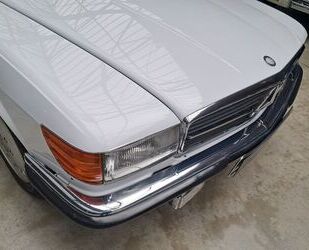 Mercedes-Benz SL 420 Gebrauchtwagen