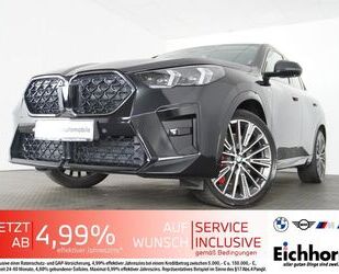 BMW X2 Gebrauchtwagen
