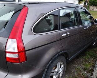 Honda CR-V Gebrauchtwagen