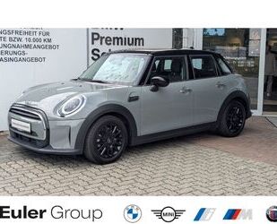 Mini Cooper Gebrauchtwagen