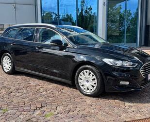 Ford Mondeo Gebrauchtwagen