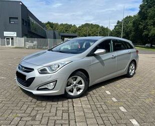 Hyundai i40 Gebrauchtwagen