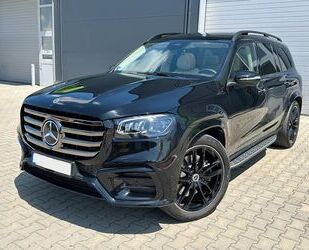 Mercedes-Benz GLS 450 Gebrauchtwagen