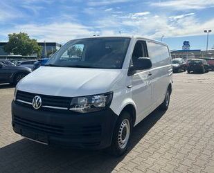 VW T6 Transporter Gebrauchtwagen