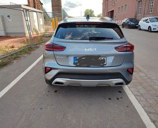 Kia XCeed Gebrauchtwagen
