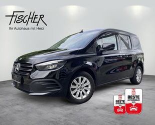 Mercedes-Benz T-Klasse Gebrauchtwagen