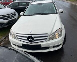 Mercedes-Benz C 200 Gebrauchtwagen