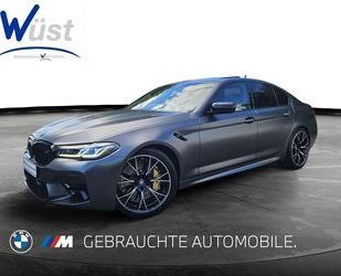 BMW M5 Gebrauchtwagen