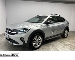 VW Taigo Gebrauchtwagen